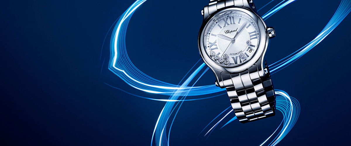 Chopard Watchs